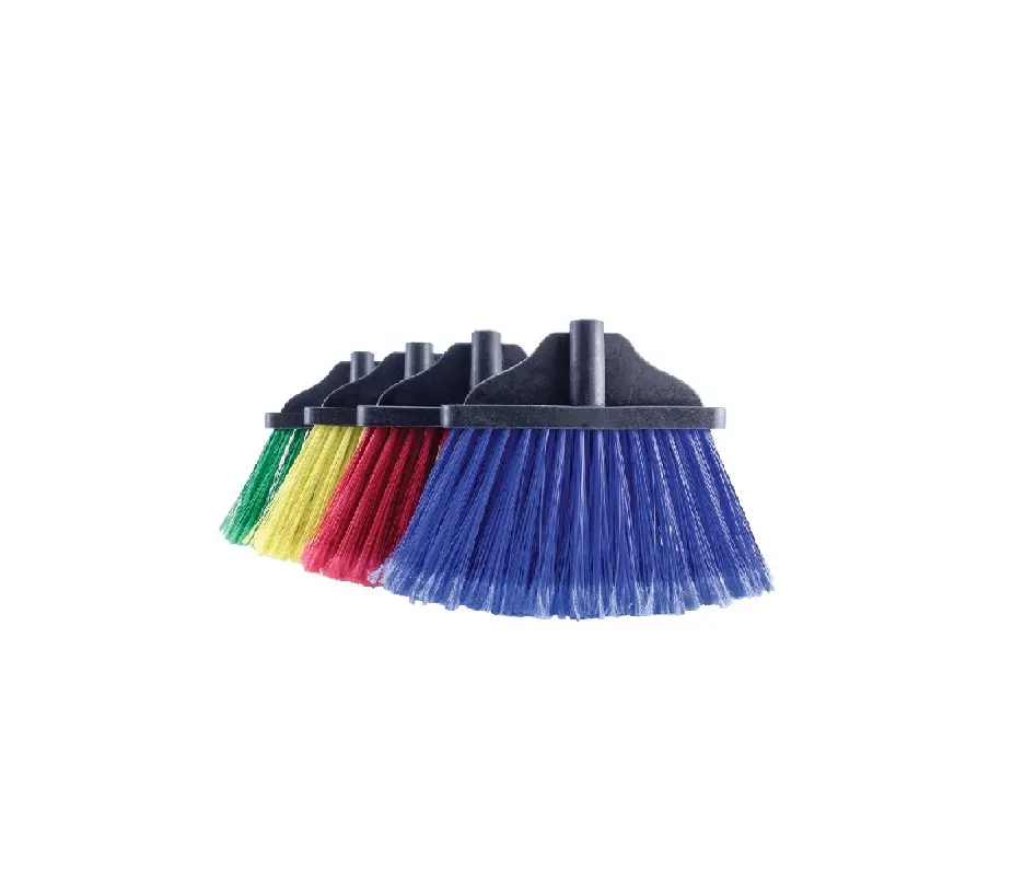 Escoba abanico maxi Pieza 