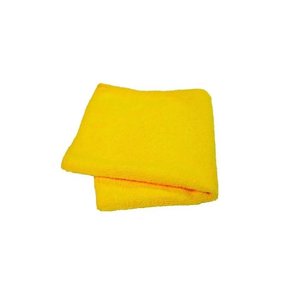 Franela de Microfibra 40x40 Pieza  