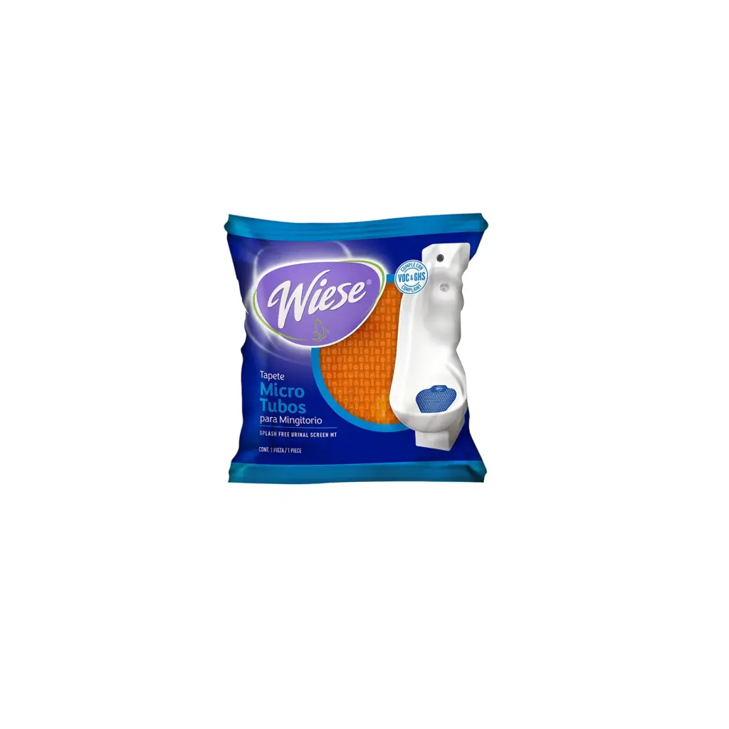 Tapete antisalpicaduras Wiese Pieza 