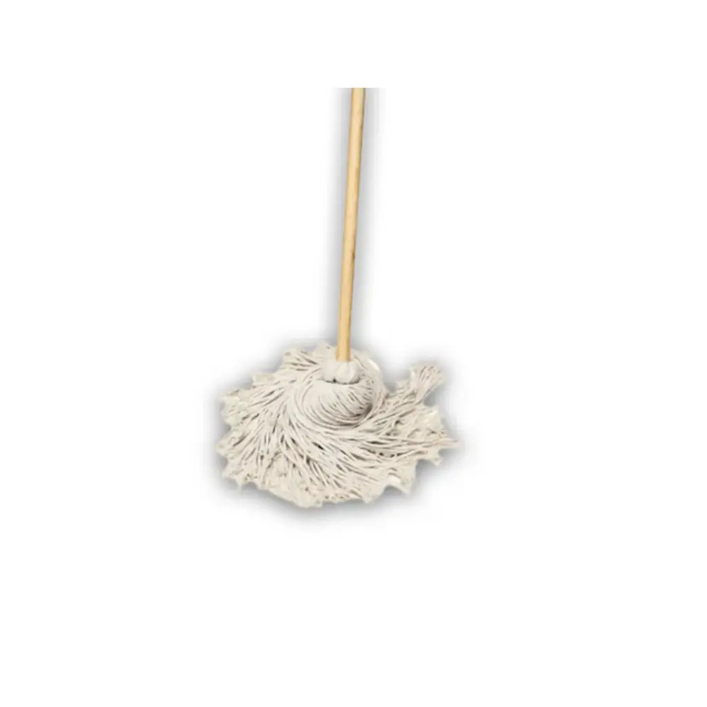 Trapeador pabhilaza blanco o color Pieza 350 gr 