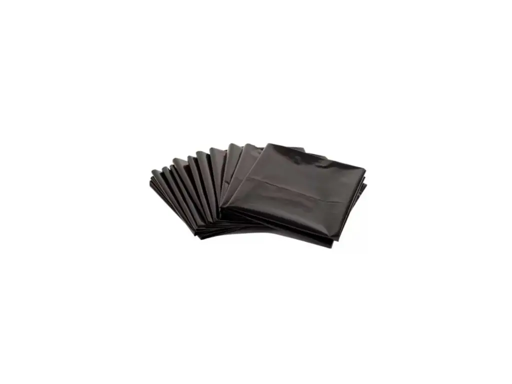 Bolsa Negra Jumbo Kg  