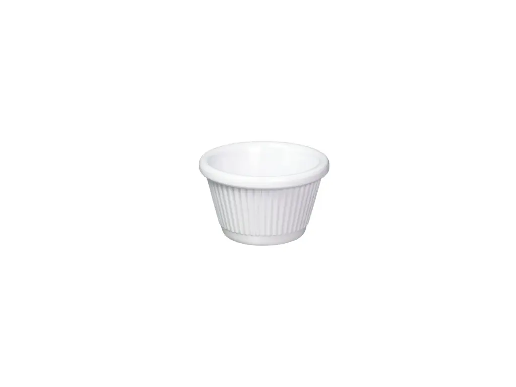 Ramekin 1 onza Paq  