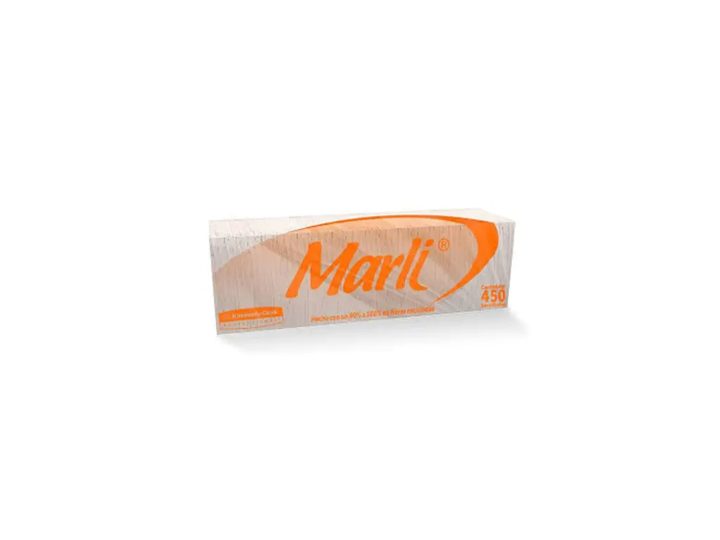 Servilletas Marli Paquete 