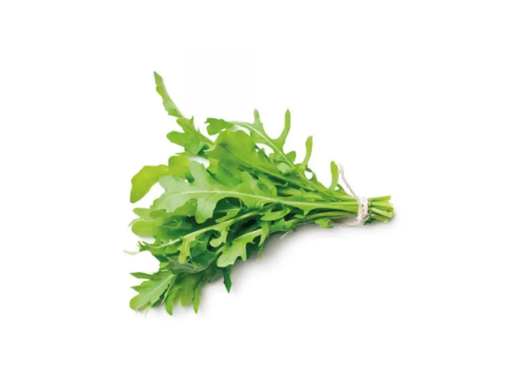 Arúgula Hoja Grande kg 