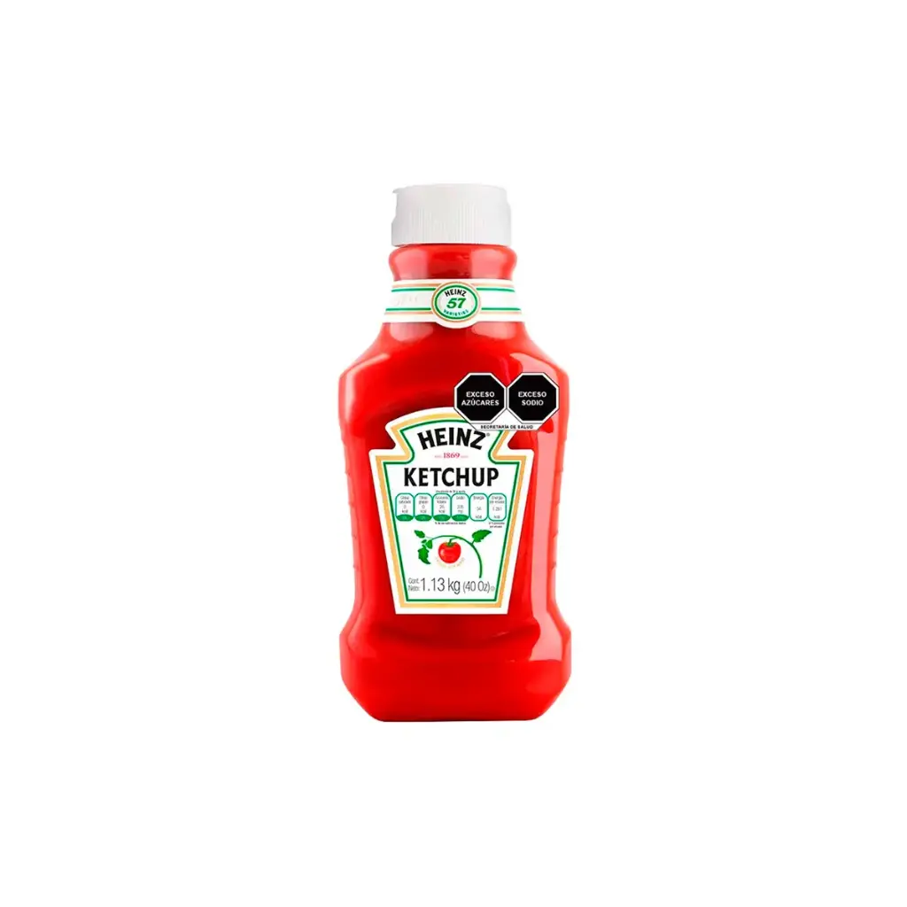 Heinz 1.130g