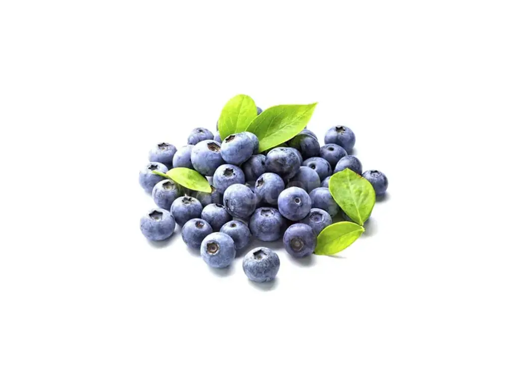 Blueberry	Litro 
