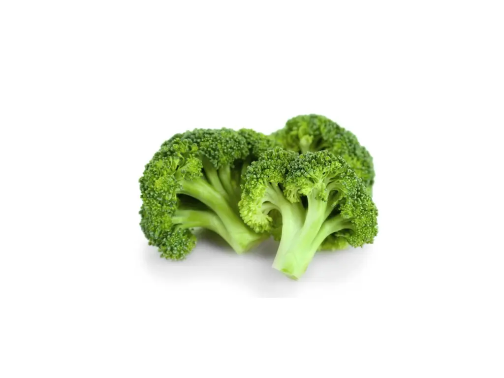 Brócoli Kg