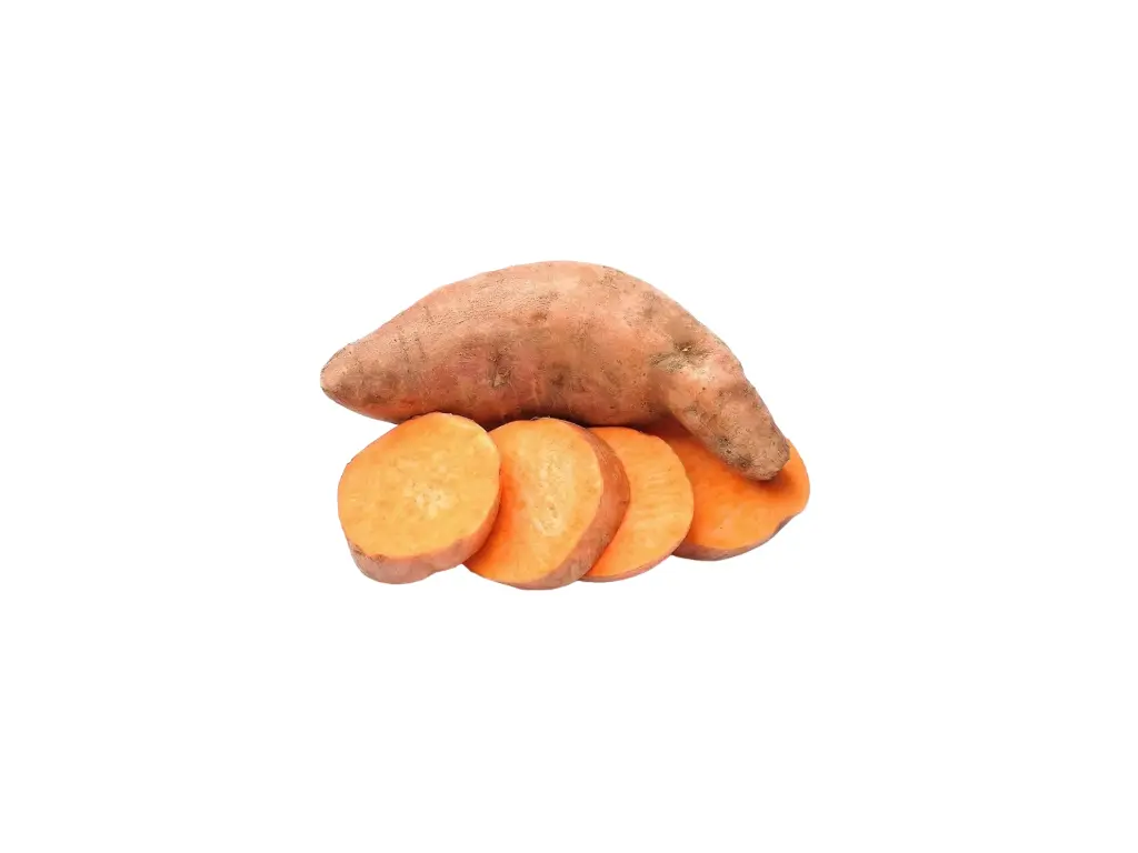 Camote Fresco de 1/2 Kg aprox Kg 