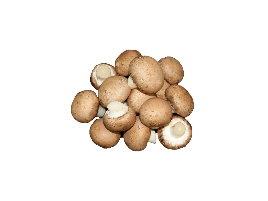 Champiñones Cremini Kg  