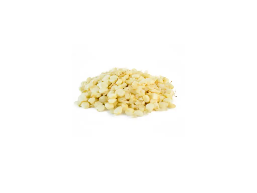 Elote en Grano Kg 