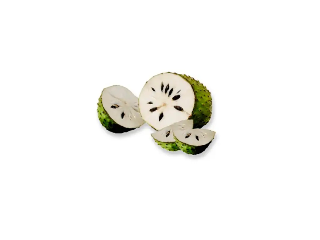 Guanabana Kg 