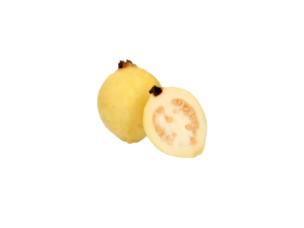 Guayaba Grande Kg 