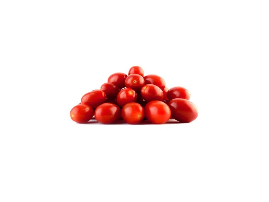 Jitomate Cherry Uva Kg 
