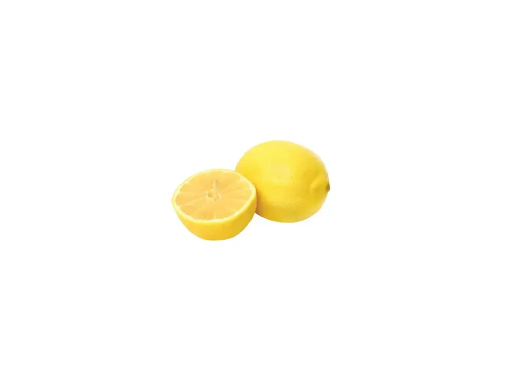 Limon Amarillo / Real  kg 