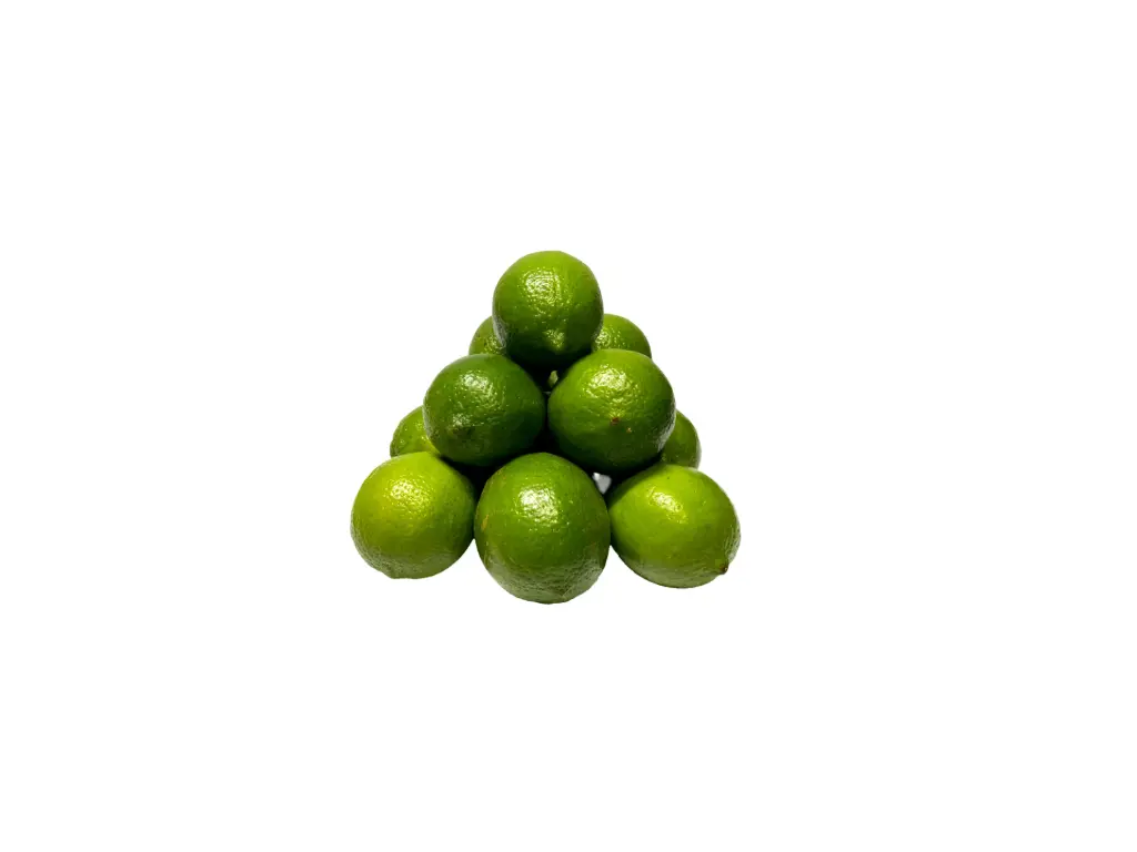 Limón persa s/ semilla Extra Kg  