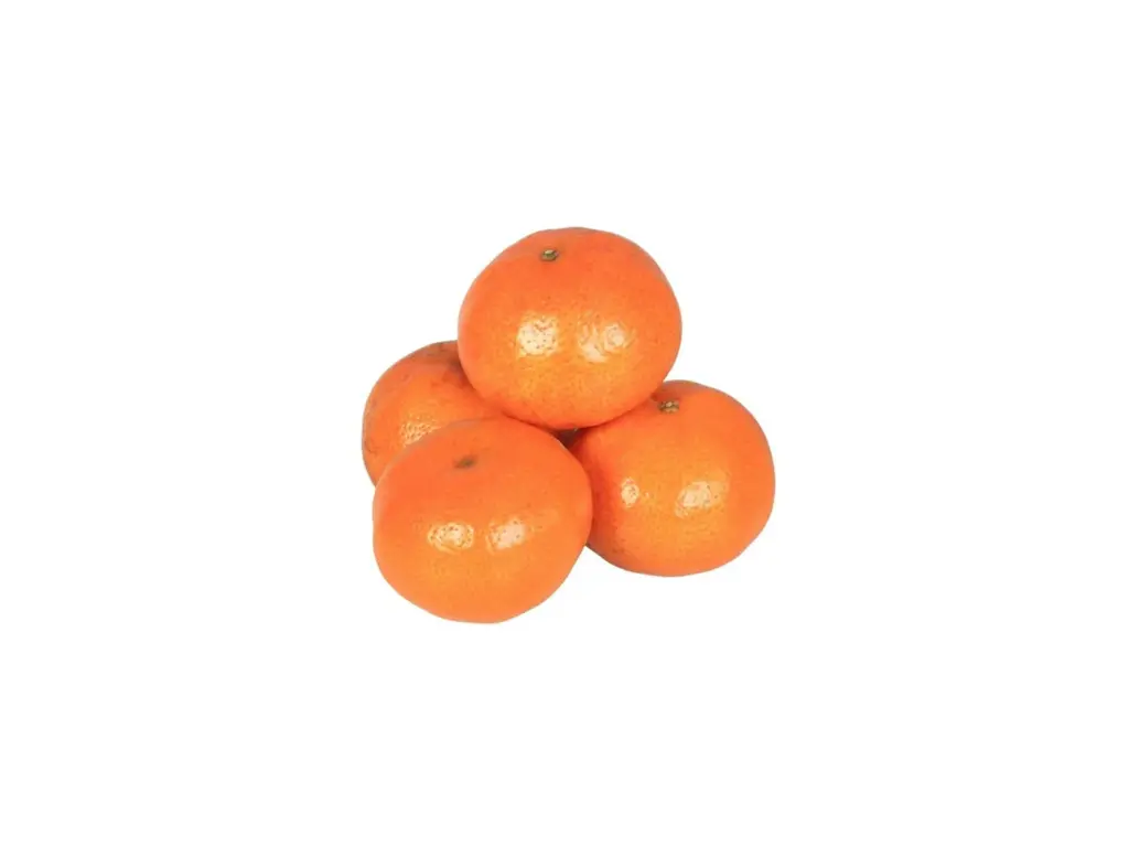 Mandarina Kg 