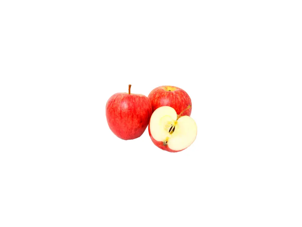 Manzana Gala	Kg 