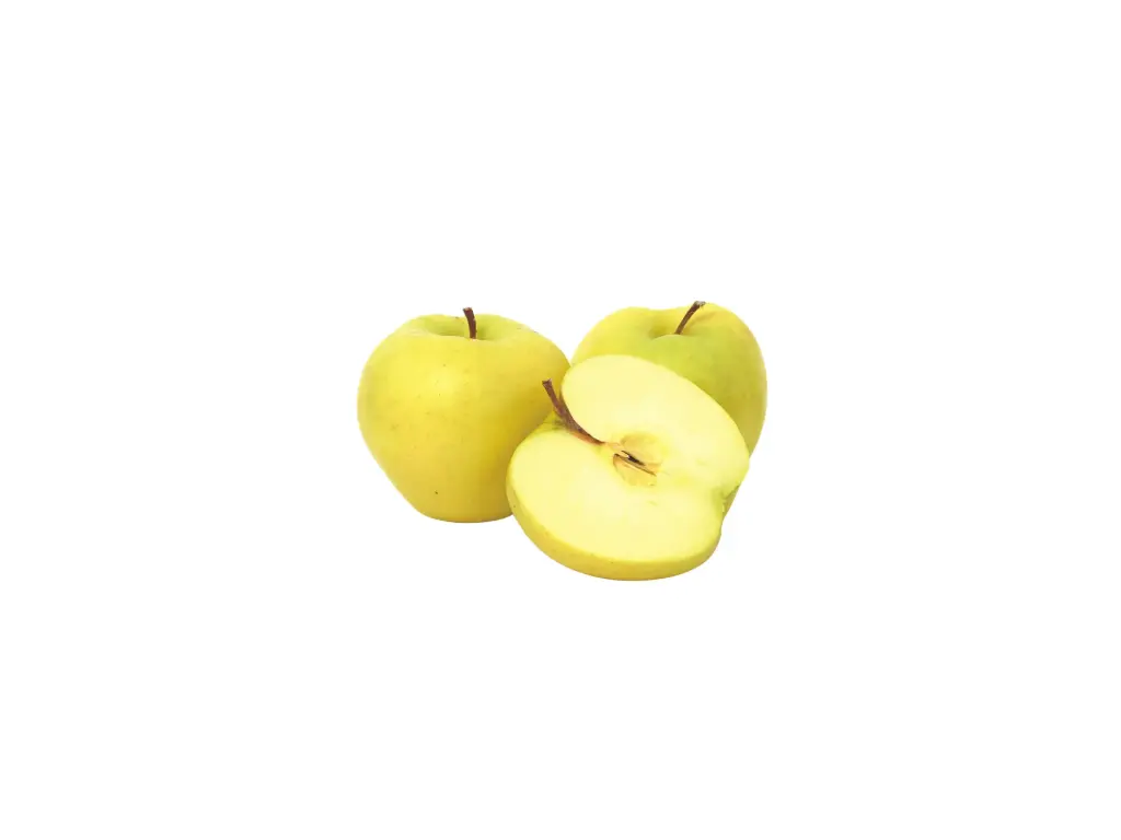 Manzana Golden Delicious Kg 