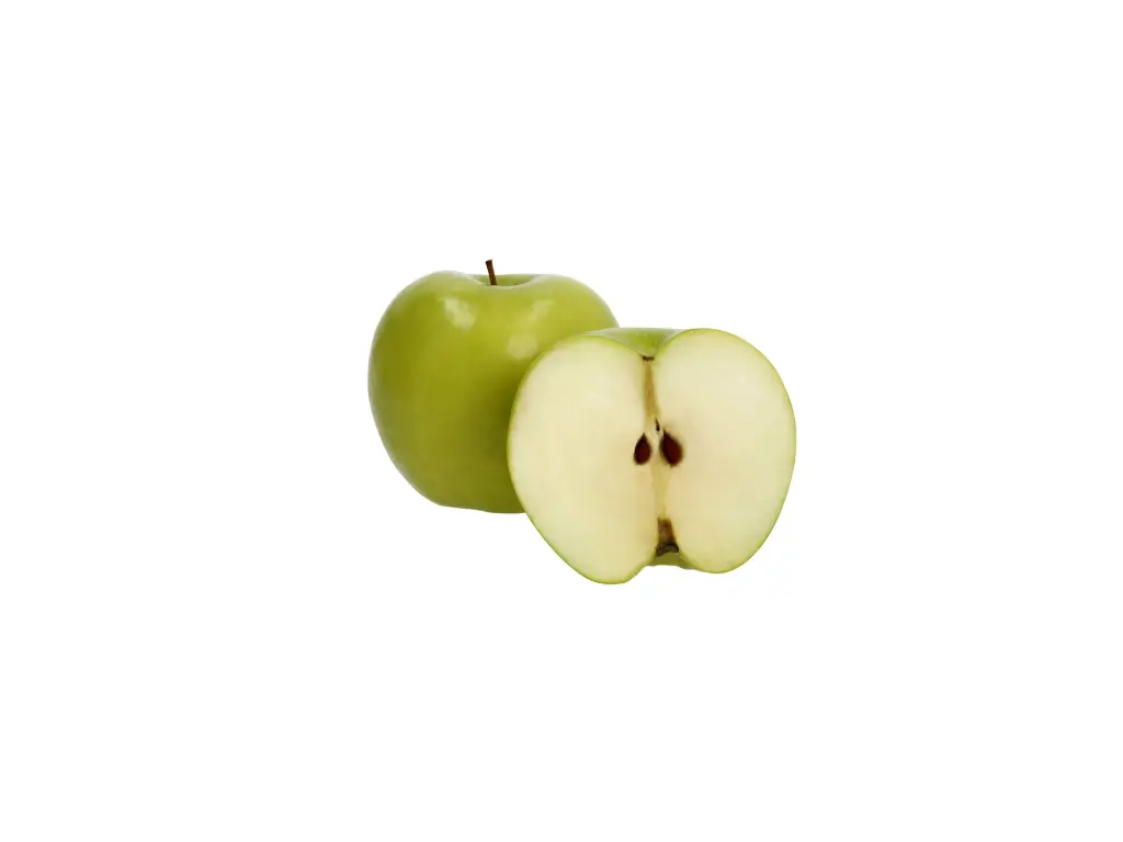 Manzana Granny Smith Kg  