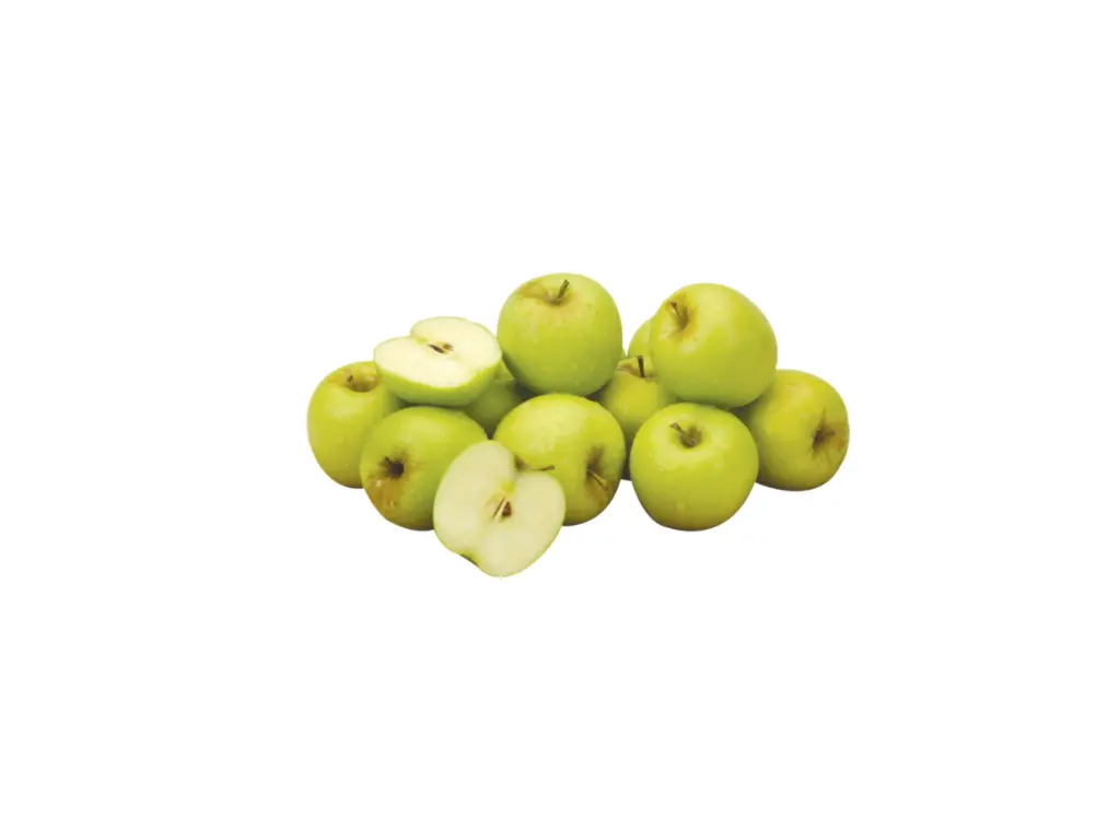 Manzana verde mexicana Kg 