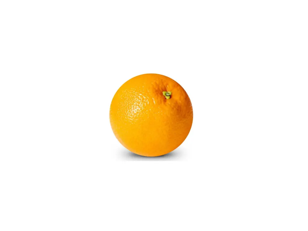 Naranja Kg  