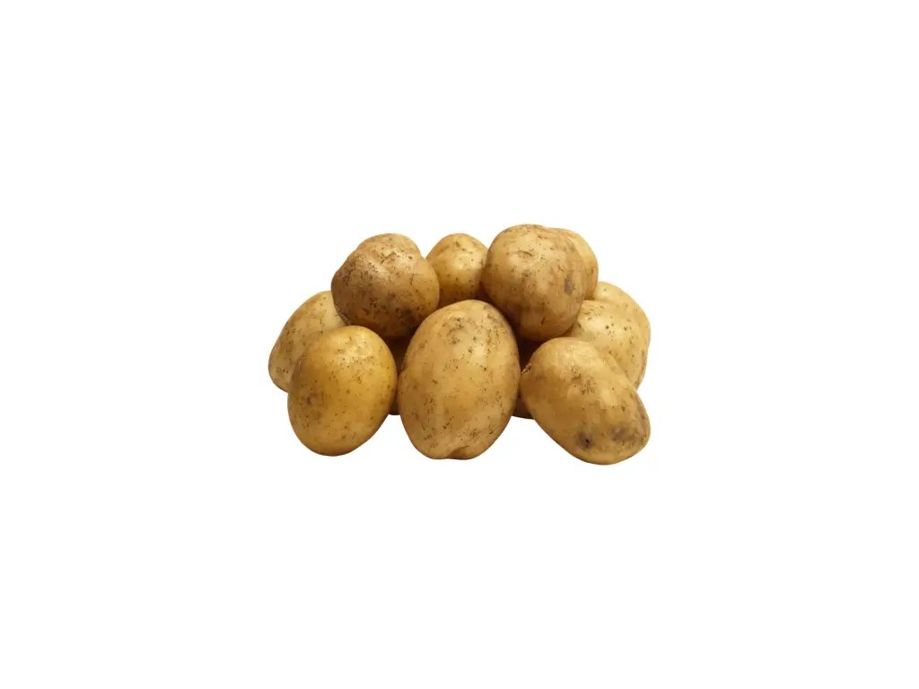 Papa Tierra (dorar) Kg  