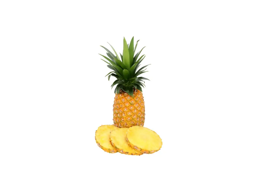 Piña Miel Kg 