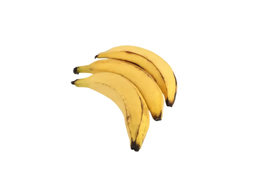 Plátano Macho Maduro Kg  