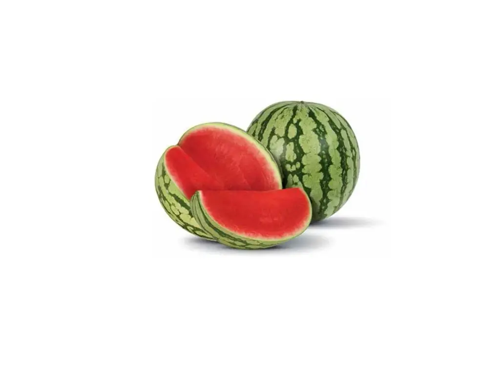 Sandia Rayada sin semilla Kg 
