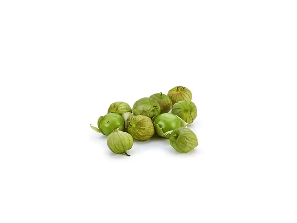 Tomatillo Milpero Kg 