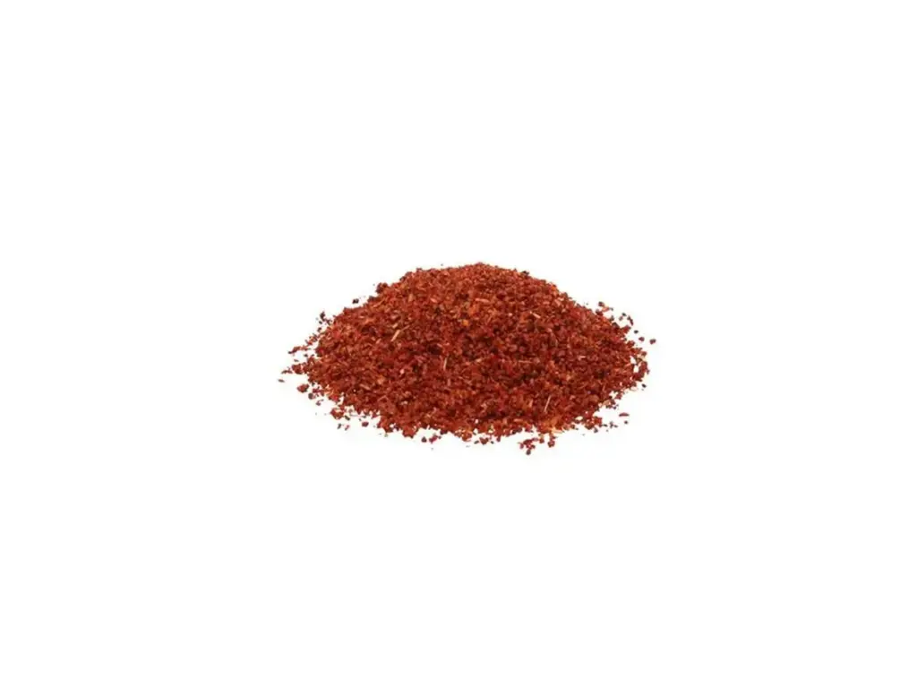 Chile de arbol molido con limon kg 