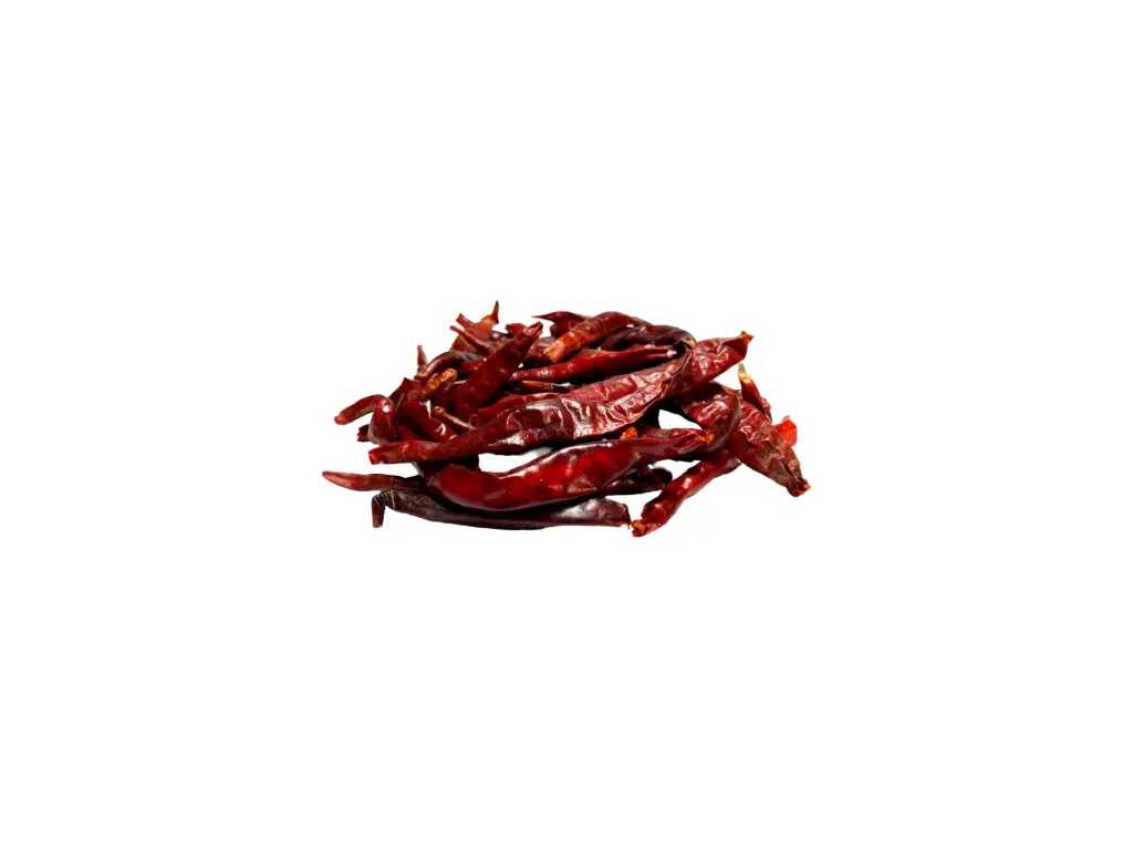 Chile de Arbol s/cabo kg 