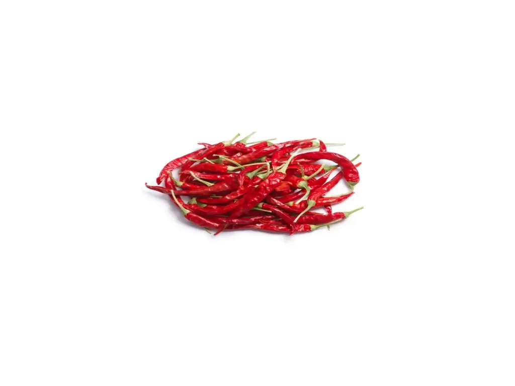 Chile de árbol Yahualica kg 