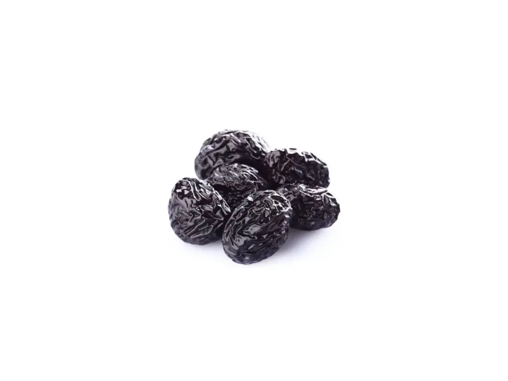 Ciruela pasa s/ hueso kg 