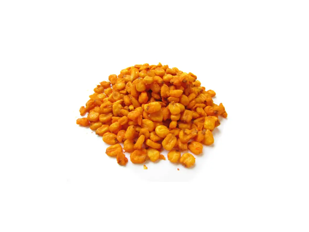 Maíz sabor habaneroKg  