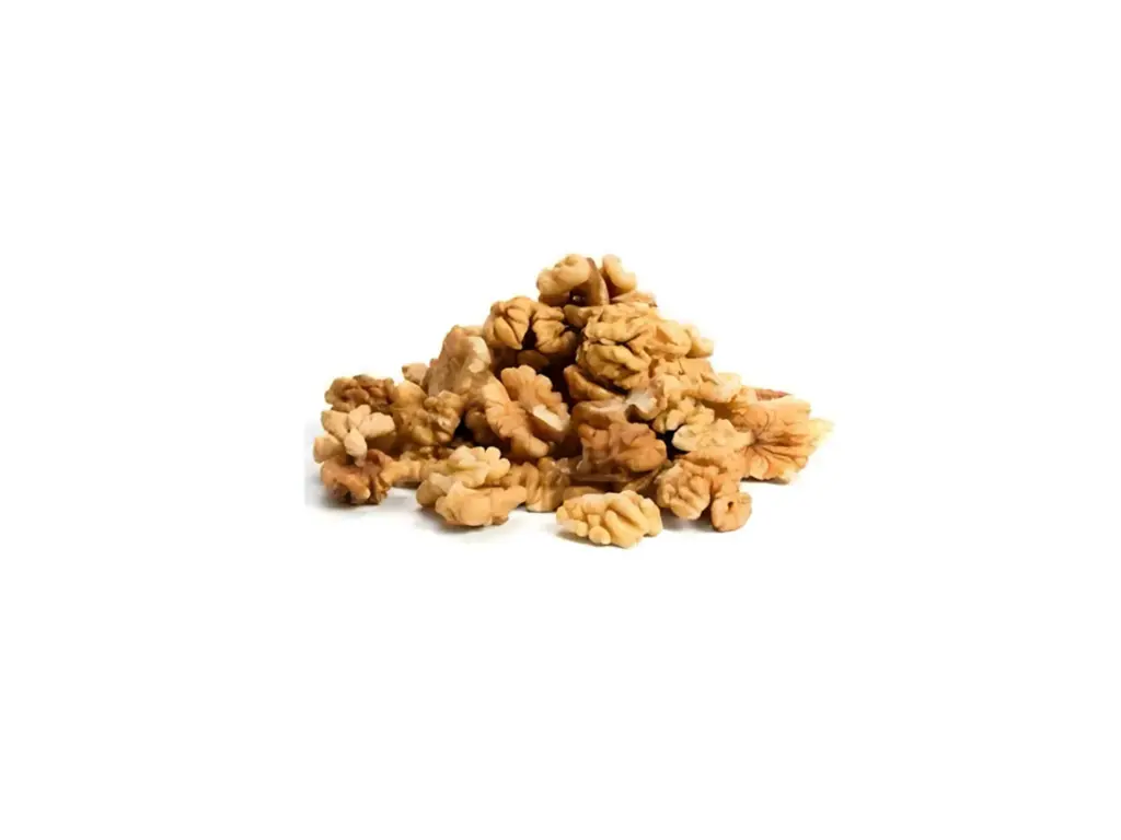 Nuez de Castilla Limpia Kg 