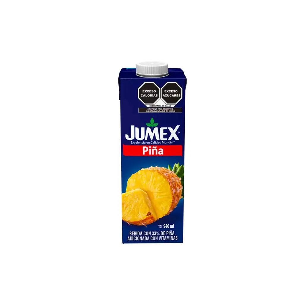 Jugo de Piña Jumex Litro 