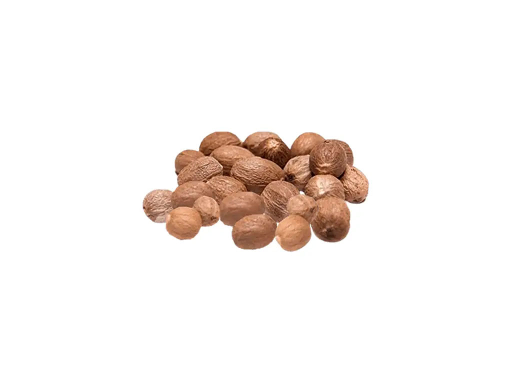 Nuez moscada entera kg 