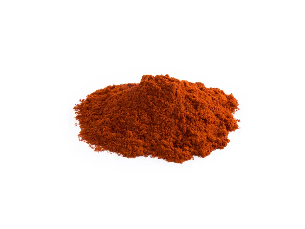Pimienta cayena molida kg 