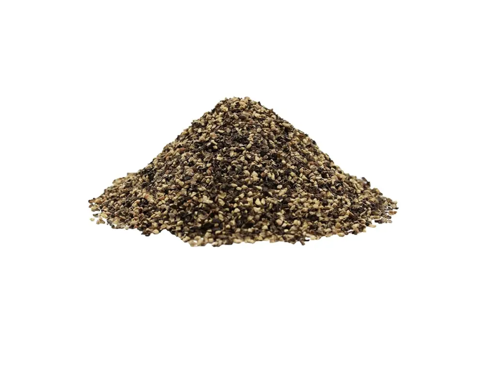 Pimienta Martajada No. 2 kg 