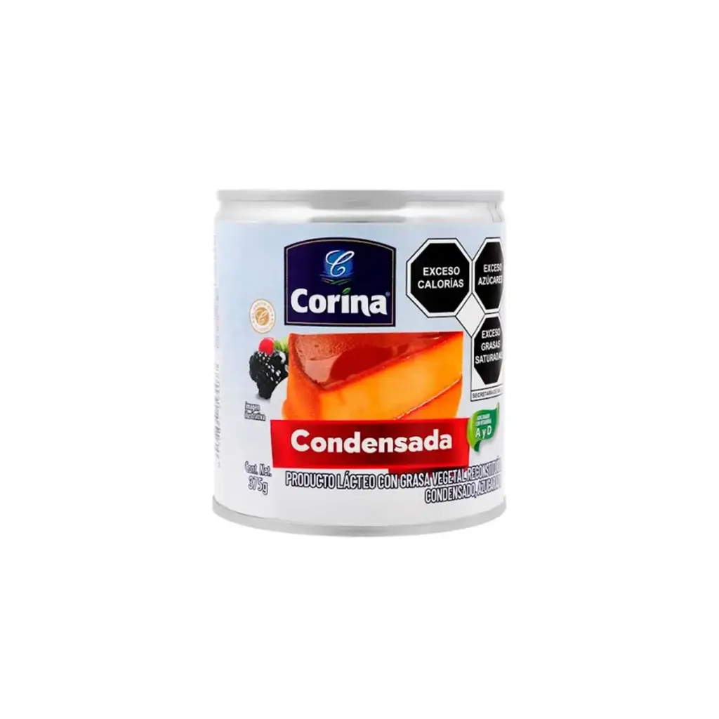 Leche Condensada a granel Kg  