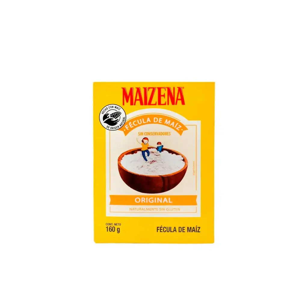 Maizena 160 gr 