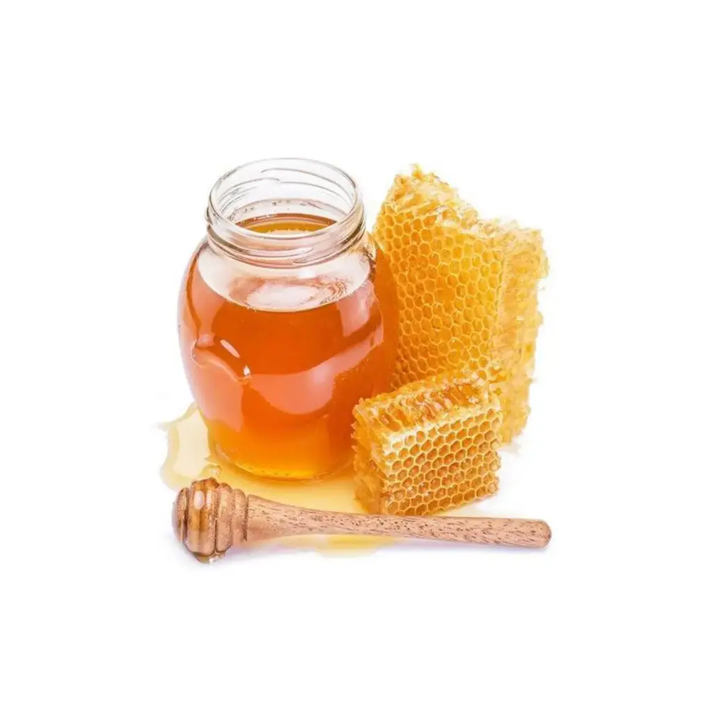 Miel de abeja Pura Kg 