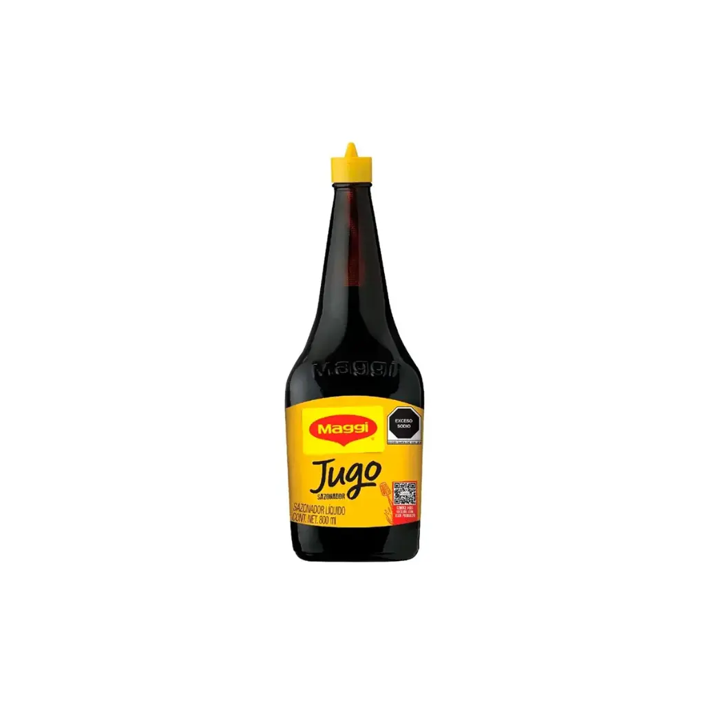 Salsa Maggi 800 ml 