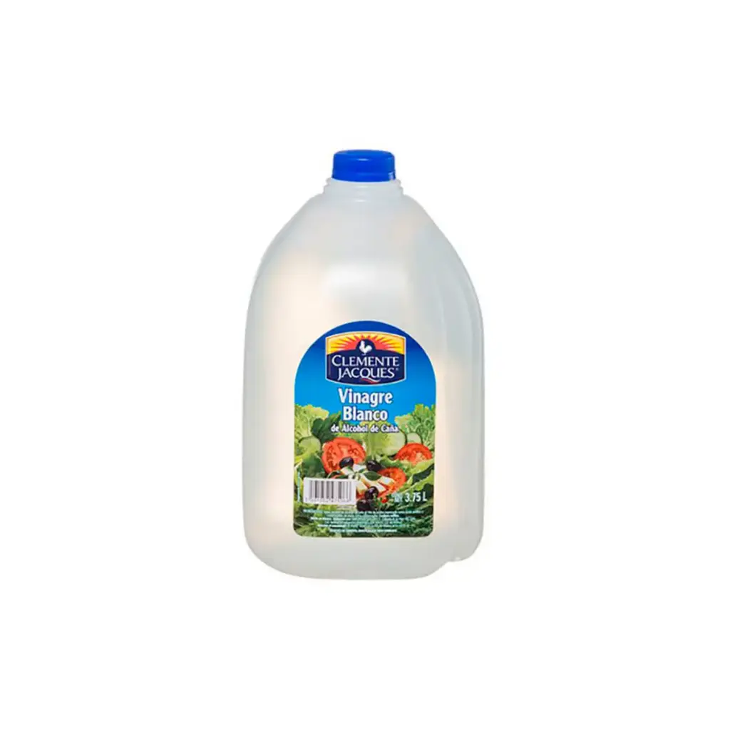 Vinagre blanco Galón 